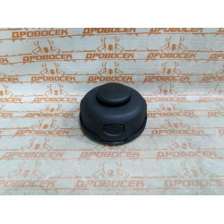 Головка триммерная M10х1.25LH (полуавтоматическая, 2,4 мм) MAKITA / 197804-0