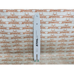Направляющая шина R 35 см/14" 1,1 мм/0,043" 3/8"P STIHL 3005-003-3909