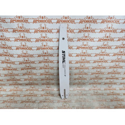 Направляющая шина STIHL R 35 см/14" 1,1 мм/0,043" 1/4"P / 3005-008-3409