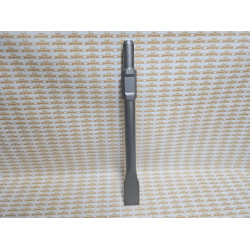 9018-HEX-F30x410x40 Насадка HEX долото 30x410x40мм Sturm!