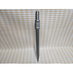 9018-HEX-P30x410 Насадка HEX пика 30x410мм Sturm!