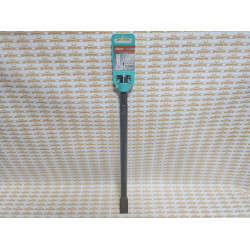 9018-SDSM-F25X400 Насадка SDS Max долото 25х400мм Sturm!