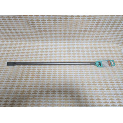 9018-SDSM-F25X600 Насадка SDS Max долото 25х600мм Sturm!