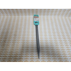 9018-SDSM-P18X280 Насадка SDS Max пика 18х280мм Sturm!