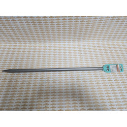 9018-SDSM-P18X600 Насадка SDS Max пика 18х600мм Sturm!