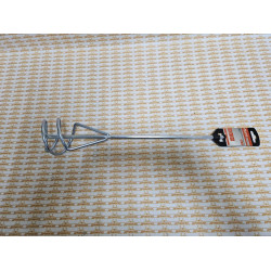 9042-02-08-80x400 Миксер для смесей 80x8x400мм, Sturm!