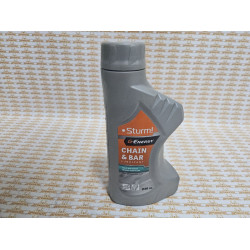 OC0101 Масло Sturm! для пильных цепей G-Energy UNIVERSAL CHAIN&BAR LUBRICANT, 0.946 л