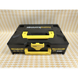 Кейс единой системы хранения HANSTORAGE HS105P