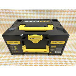 Кейс единой системы хранения HANSTORAGE HS185P