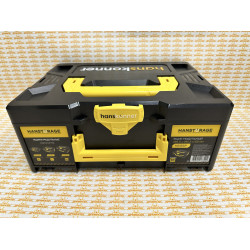 Кейс единой системы хранения HANSTORAGE HS155P