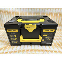 Кейс единой системы хранения HANSTORAGE HS215P