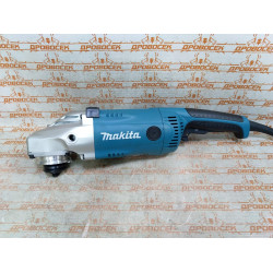 Болгарка (УШМ) Makita GA9020SF