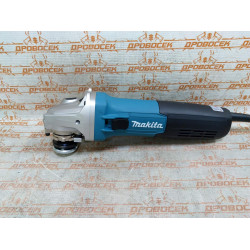Угловая шлифовальная машина Makita 125 мм,1900 Вт GA5090X01