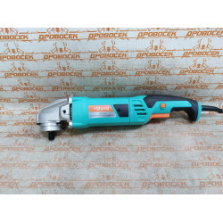 Машина плировальная AG919CP Sturm!, 1,4кВт, 180мм, 800-3500об/мин