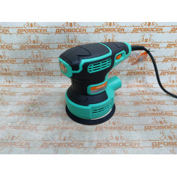 Эксцентриковая шлифовальная машина Sturm! OS8135R