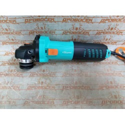 Болгарка (УШМ) Sturm! AG9012BE