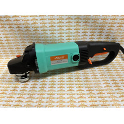 AG9023R УШМ Sturm!, 230мм, 2100Вт, 6000об/мин, плавн пуск, пов рукоять