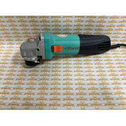 AG95125 УШМ Sturm!, 125мм, 900Вт, рег об:3000-10000об/мин ПРОМО