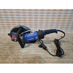 ЗУБР d 305 мм, 2700 Вт, 100 мм, электрический резчик по бетону, Профессионал РЭ-2700-300