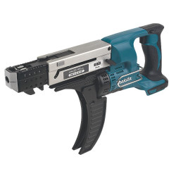 Аккумуляторный шуруповерт Makita DFR550Z