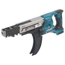 Аккумуляторный шуруповерт Makita DFR750Z