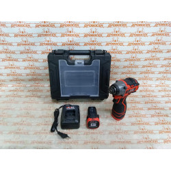 Винтовёрт аккумуляторный BRAIT BCISD16-2S / 21.01.279.093