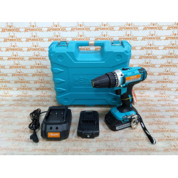 Аккумуляторный шуруповерт Sturm! CD3618 1BatterySystem