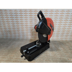 Станок отрезной (по металлу) BRAIT BCM-2800SL (2800Вт, 4100 об/мин, d диска 355мм) / 21.01.278.110