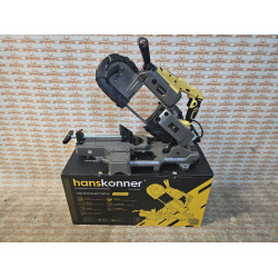 Ленточная пила Hanskonner PLATINUM HBS14127M