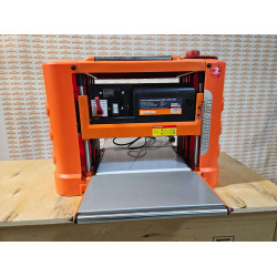 Станок рейсмусовый Кратон WMT-2200-330 / 4 01 01 013