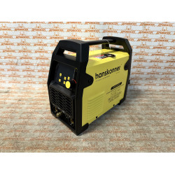 HWM3040P Сварочный аппарат Hanskonner TIG DC Pulse+MMA, 200 A, ПВ 80%, 160-250 В