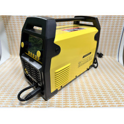 HWM2200MF Сварочный полуавтомат MIG/MAG/MMA/TIG 200 А, Hanskonner