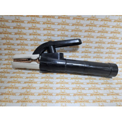 AWH-1014-500 Электрододержатель 500А медь черный Sturm!