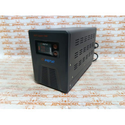 ИБП Энергия Гарант 1500 / Е0201-0041 (1500 Вт, 24В, Аккумулятор до 200 А)