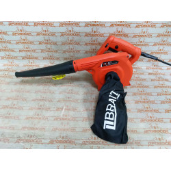 Воздуходувка электрическая BRAIT BEB-650RVC / 31.01.002.049