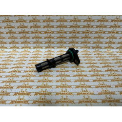 Фильтр масляный PPG-7000DE,9000DE (с кольцом уплотнит. Φ25*2.4) / 01.026.00164