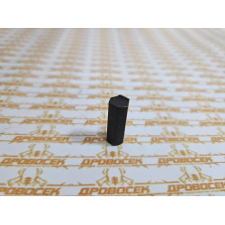 Шип клепальный  38597 Rezer, 3/8", 404" / 03.011.00033