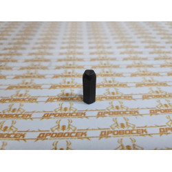 Шип клепальный  38598 Rezer, 1/4", 0.325" / 03.011.00034