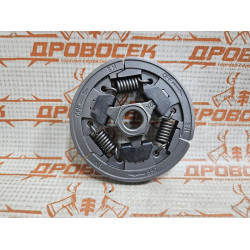 Муфта сцепления для бензопилы STIHL MS 361, MS 440 (аналог) / 05.003.00084, 1128-160-2004