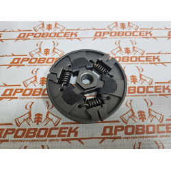 Муфта сцепления MS 660 (1122 160 2002) (аналог) / 05.003.00172