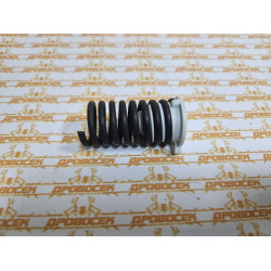 Амортизатор пружинный нижний (STIHL MS-231, 251) / 1143-790-8302