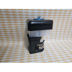 Воздушный фильтр в сборе на Двигатель LIFAN 168F-2 - 03.02.091.019-31