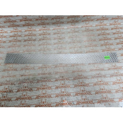 Сетка кормоизмельчителя 5 мм СМ2500 / 24.02.005.056