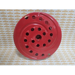 Нож круглый для зернодробилки CM2500-V / 24.02.016.056