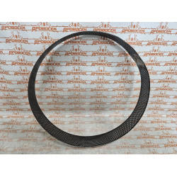 Сетка кормоизмельчителя 4 мм СМ3000 / 24.02.017.056