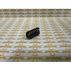 Пружина антивибрационная №118 (коленвала) для бензореза BGC7416 / 36.02.019.069