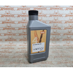 Масло для 4-х тактных двигателей синтетическое Stihl, 4Т, SAE, 10W-30 , 0,6л / 7028-516-0051