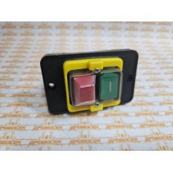 Выключатель для бетономешалки ВИХРЬ, CK-1B, 04202 / 09.02.121.042