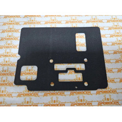 Прокладка теплоизолятора GB76/1650ВР