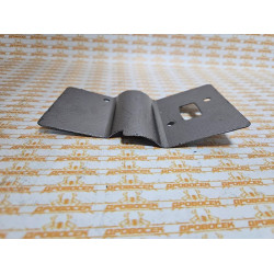 Прокладка глушителя для воздуходуйки CARVER GB76/1650BR / 01.012.00109-6